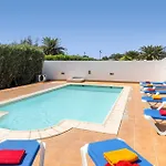 Stephanie Villa Playa Blanca (Lanzarote)