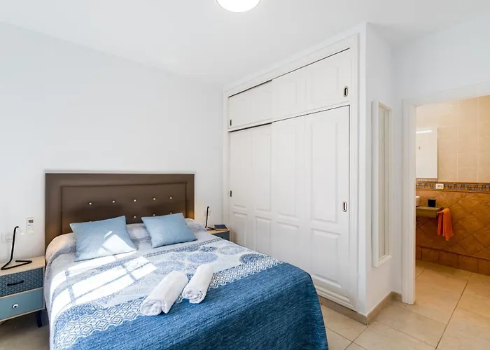 Villa Stephanie Playa Blanca (Lanzarote)