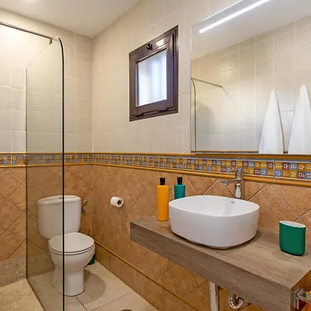 Villa Stephanie Playa Blanca (Lanzarote)